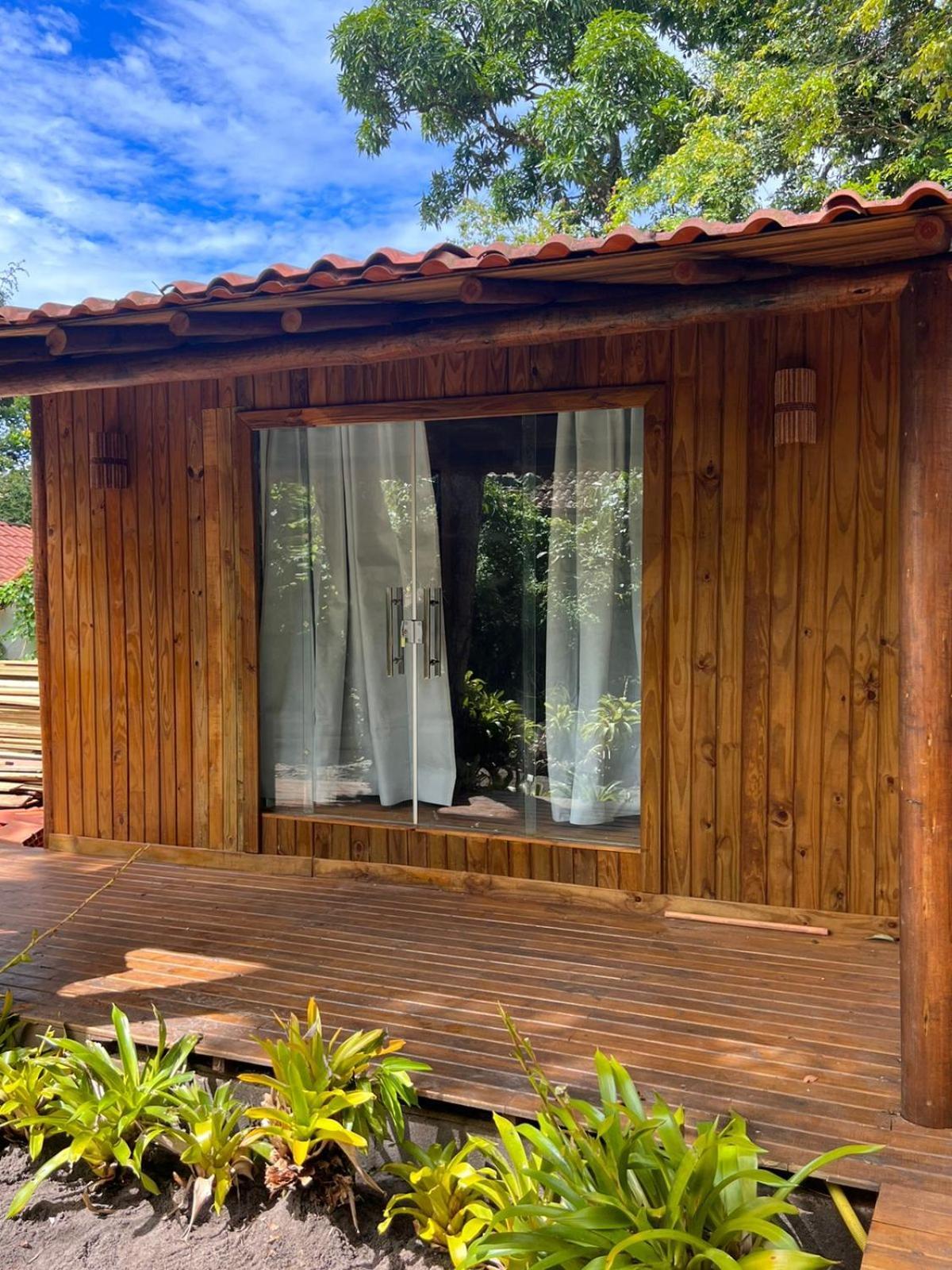 Casa Deck Guest house