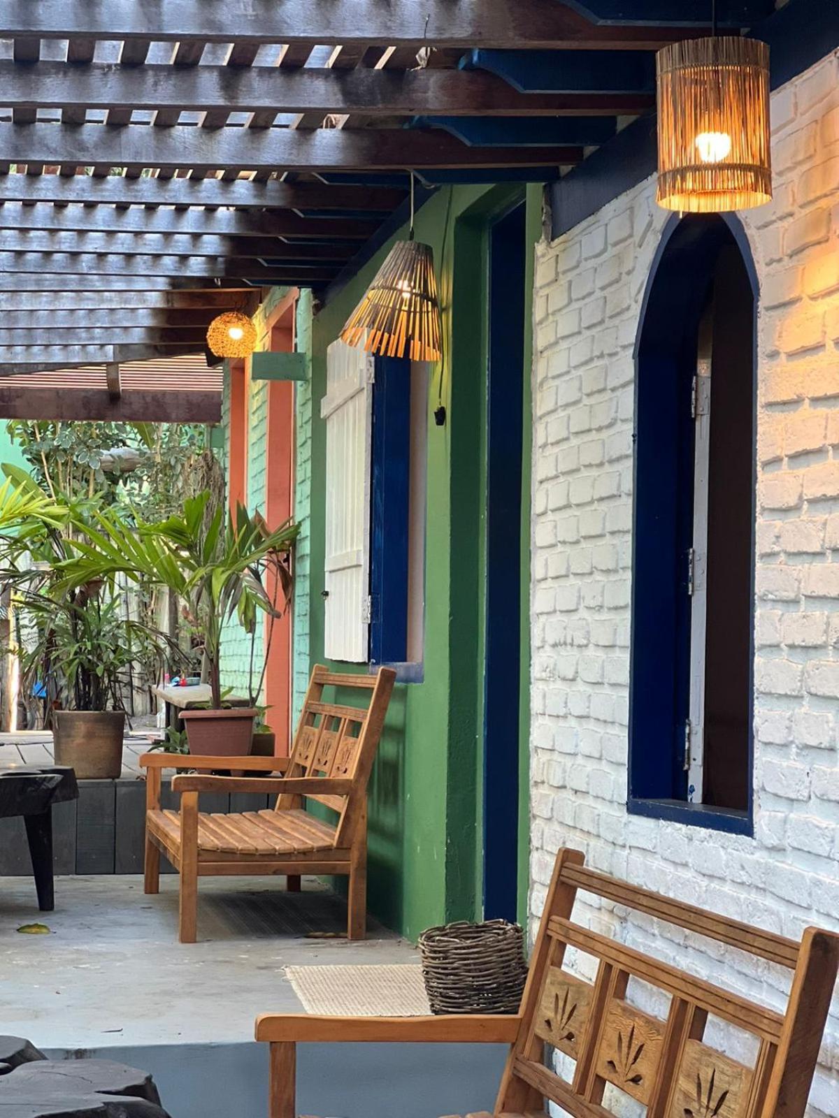 Guest house Casa Deck *