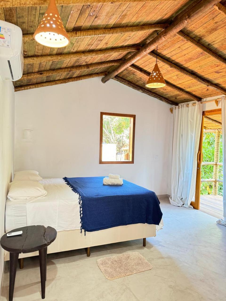 Casa Deck Guest house Caraiva