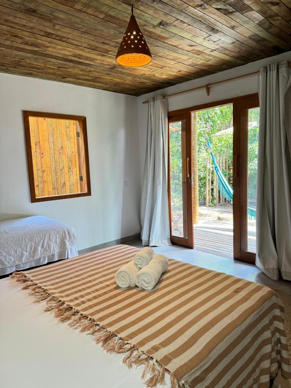 Casa Deck *