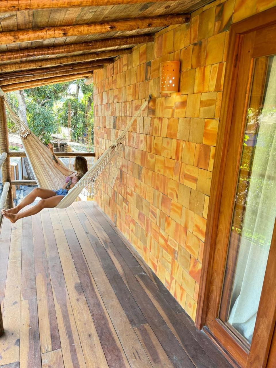 Casa Deck Guest house *