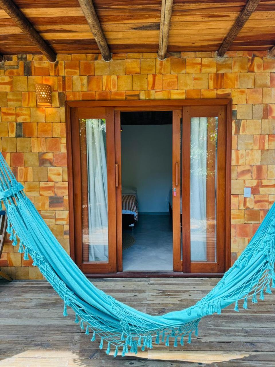 Casa Deck Guest house Caraiva