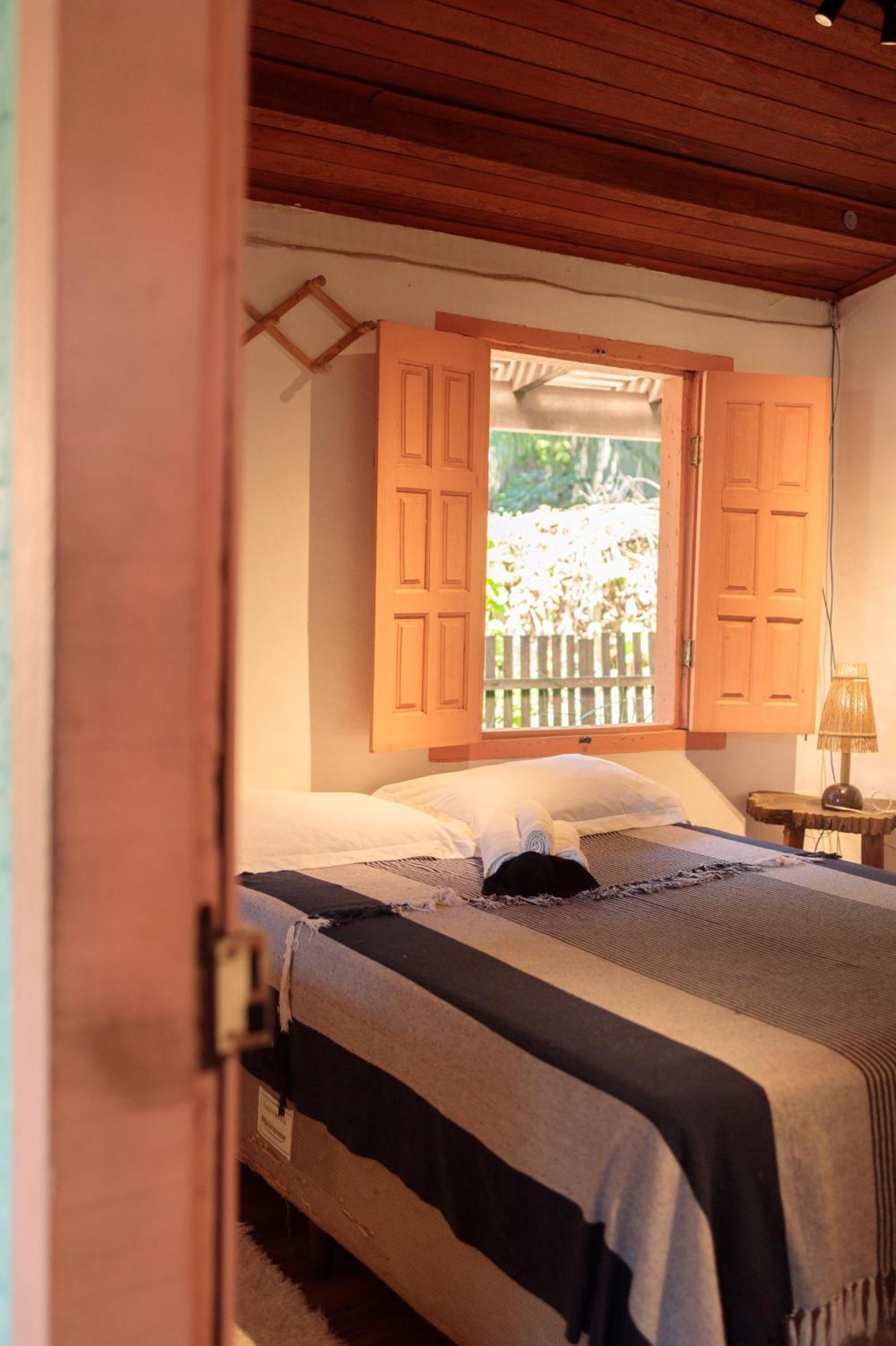 Casa Deck Guest house Caraiva