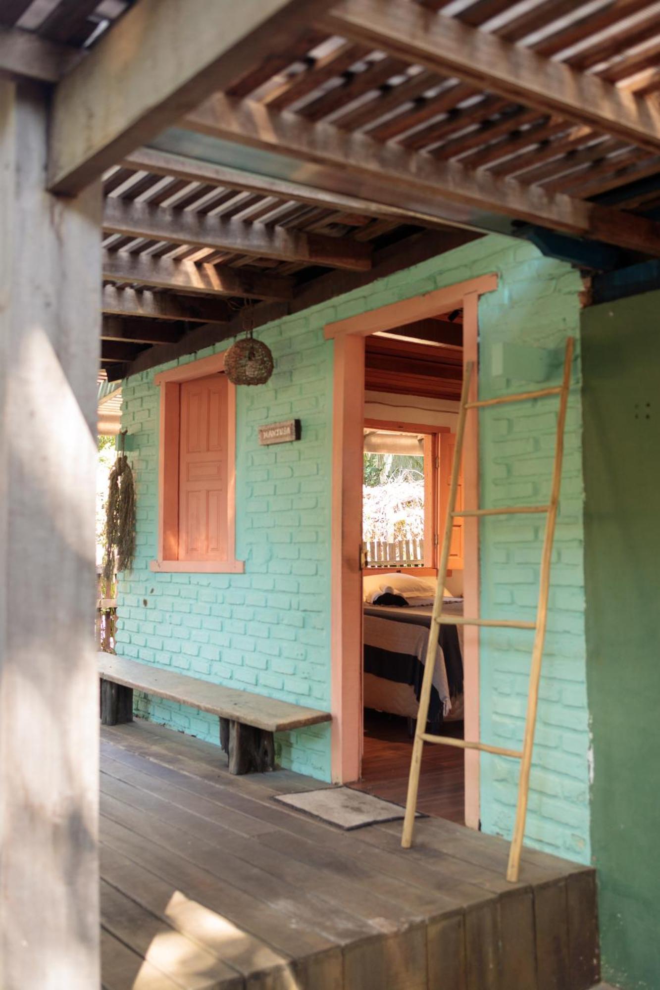 Casa Deck