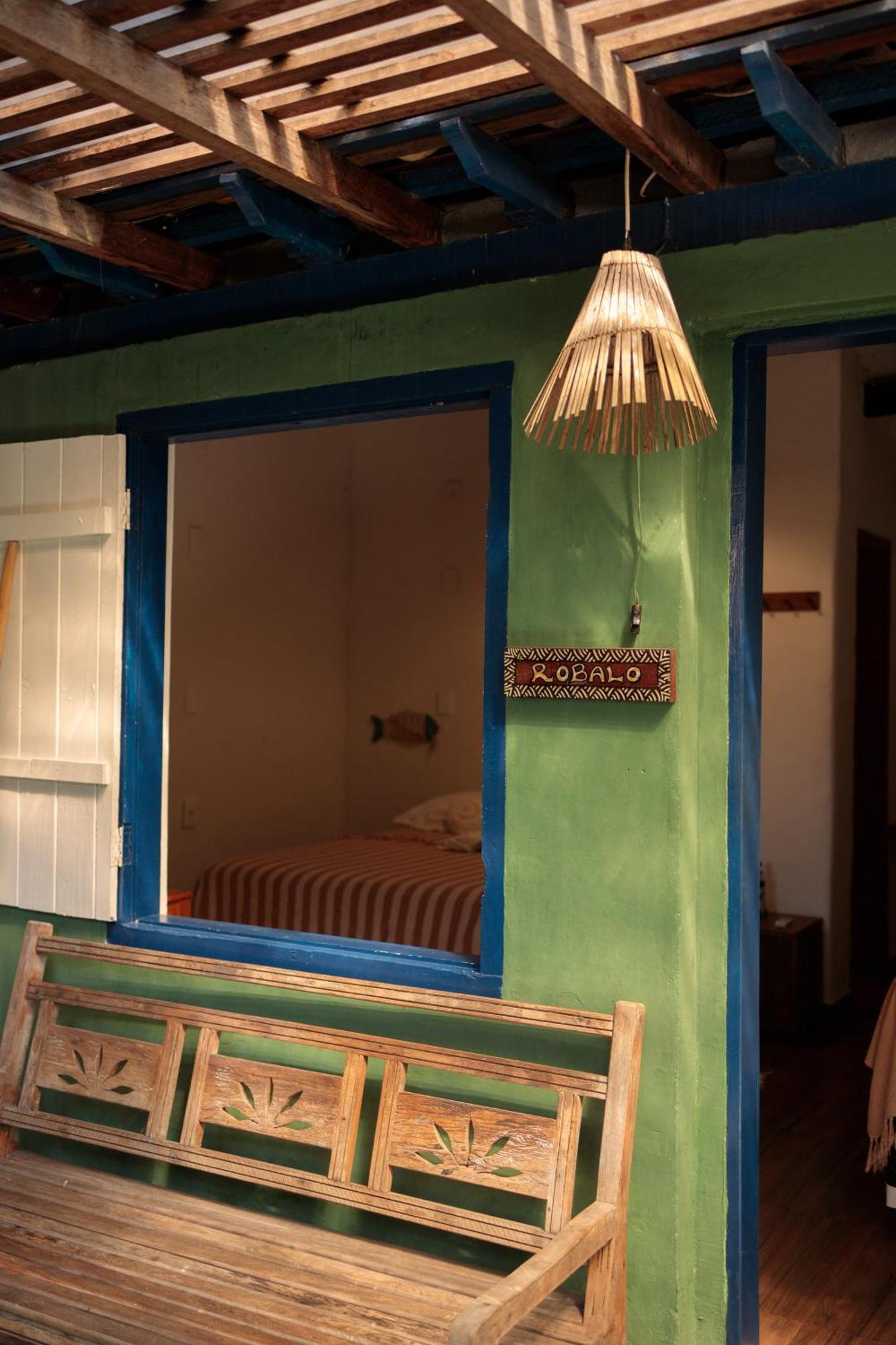 Casa Deck Guest house